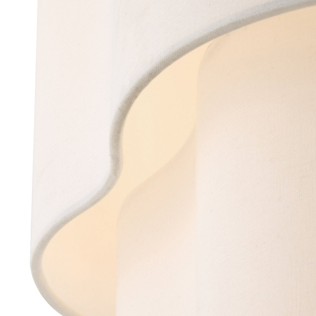 Hinkley Gwen Tiered Chandelier (view 10)
