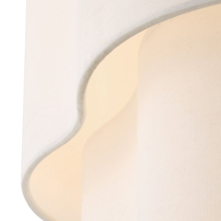 Hinkley Gwen Tiered Chandelier (view 10)