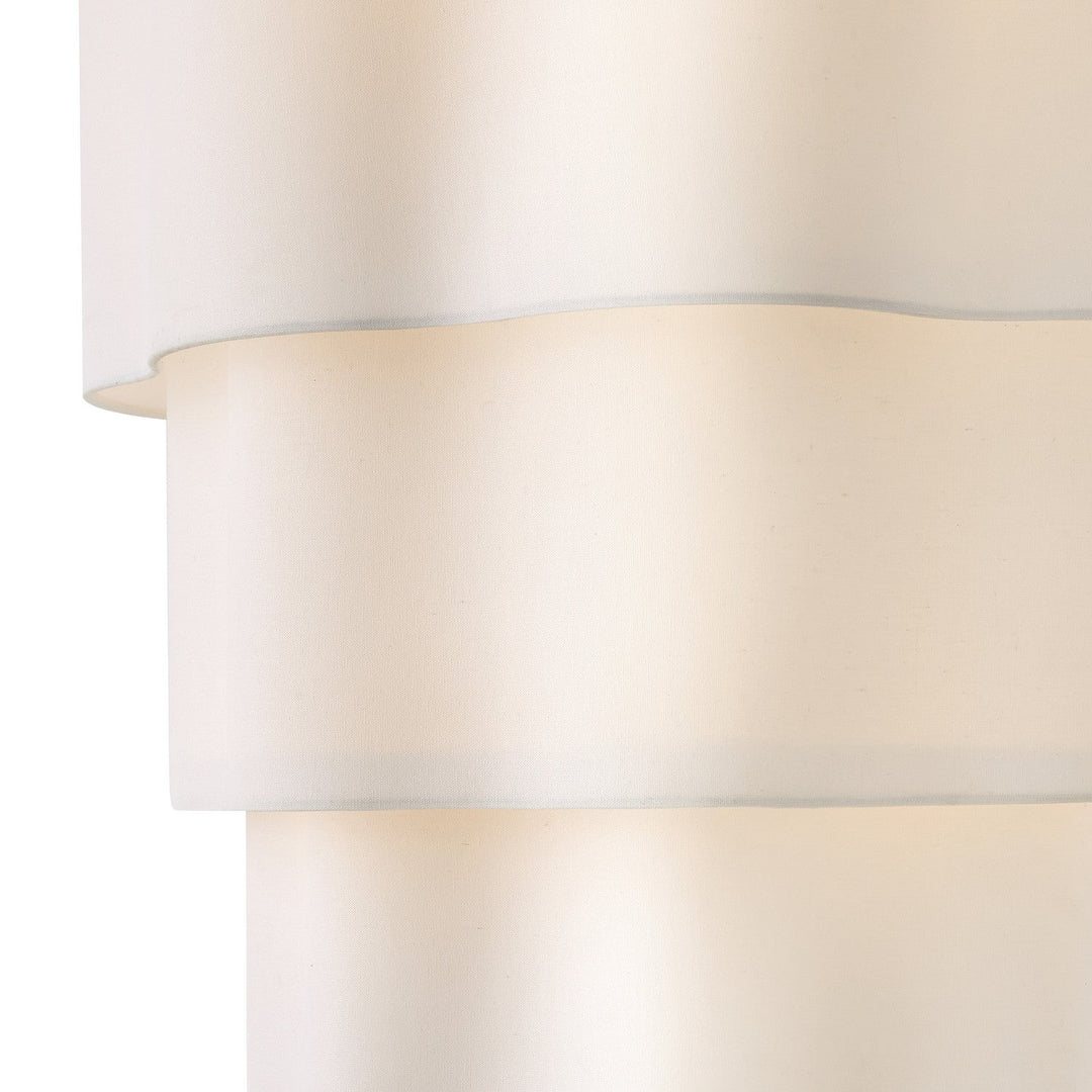 Hinkley Gwen Tiered Chandelier (view 12)
