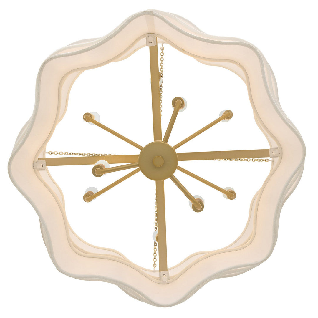 Hinkley Gwen Tiered Chandelier (view 16)
