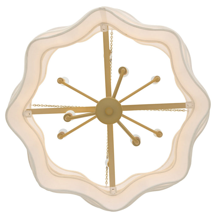 Hinkley Gwen Tiered Chandelier (view 16)