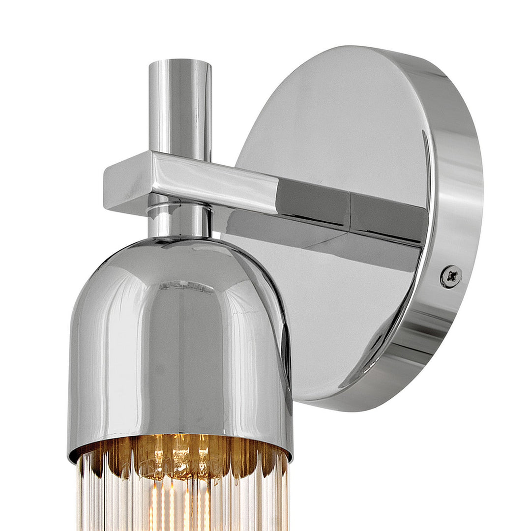 Hinkley Soren Wall Sconce (view 7)