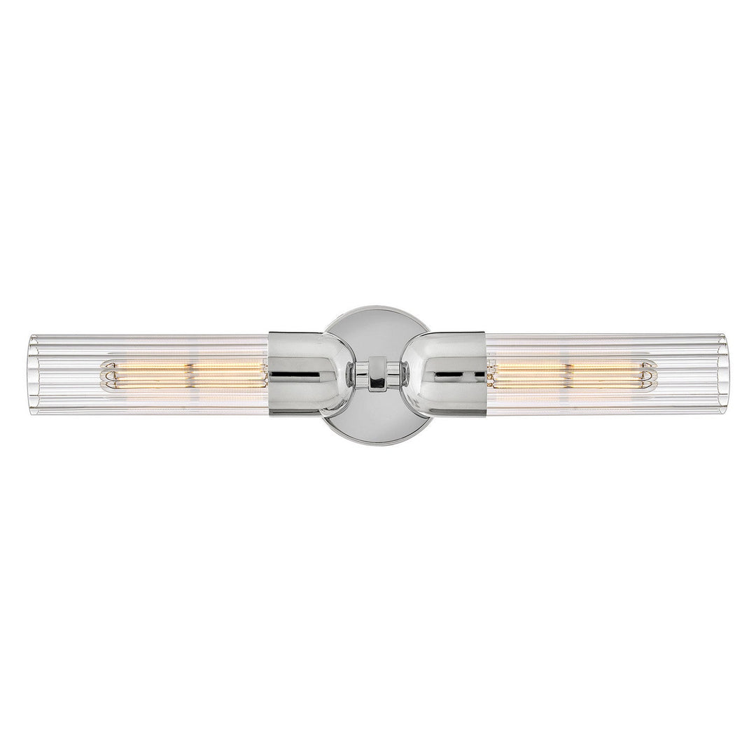 Hinkley Soren Bathroom Vanity Light (view 9)