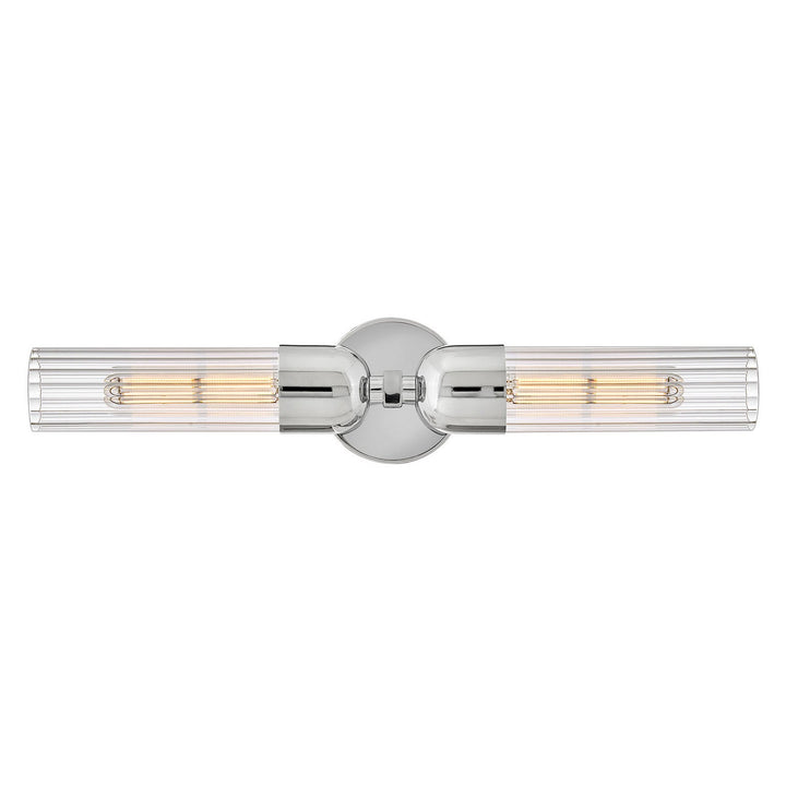 Hinkley Soren Bathroom Vanity Light (view 9)