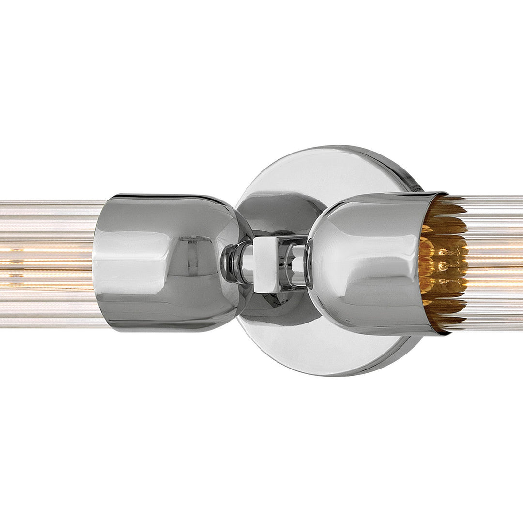 Hinkley Soren Bathroom Vanity Light (view 10)