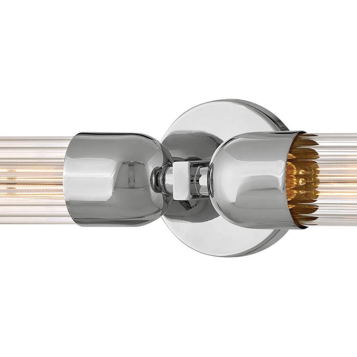 Hinkley Soren Bathroom Vanity Light (view 10)