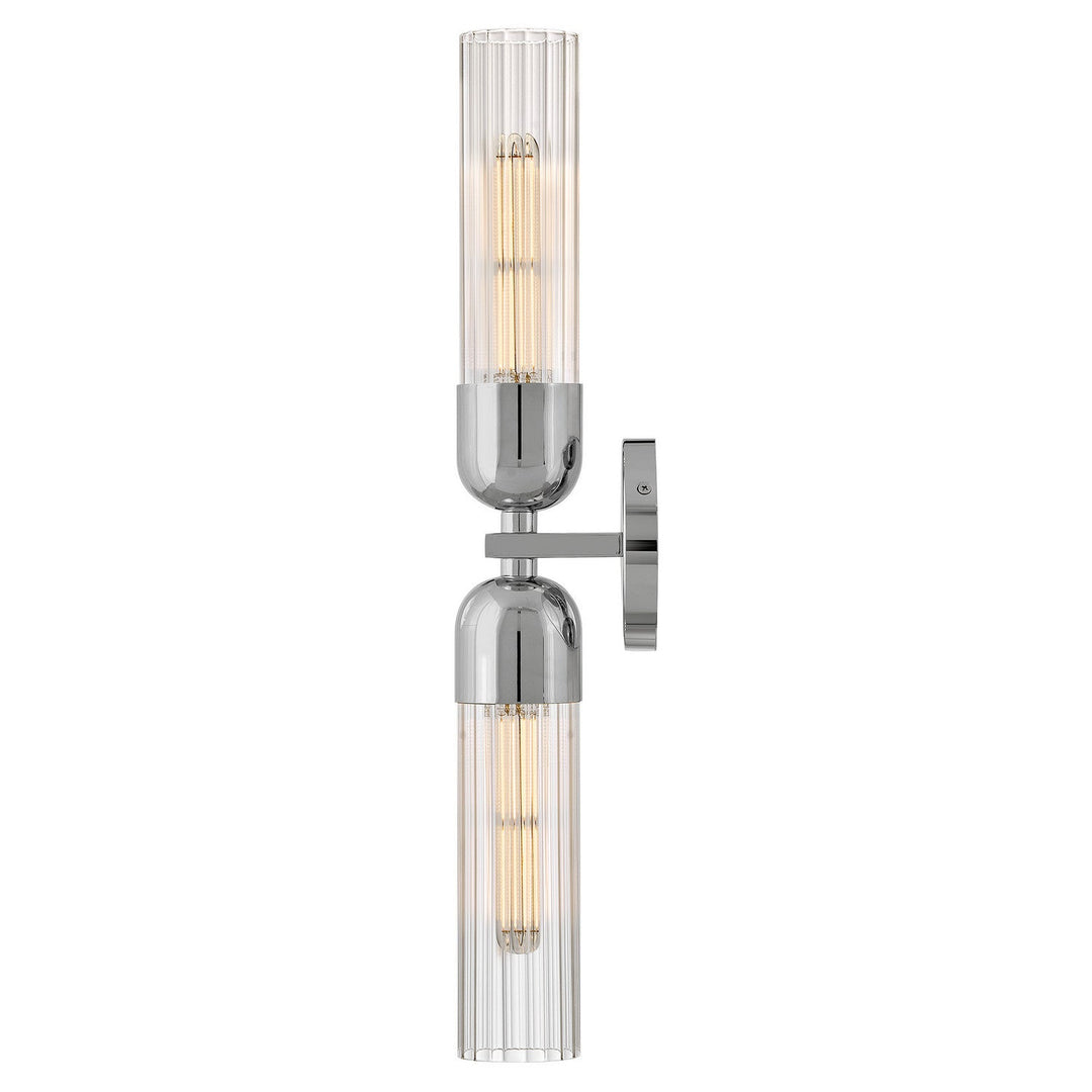 Hinkley Soren Bathroom Vanity Light (view 12)
