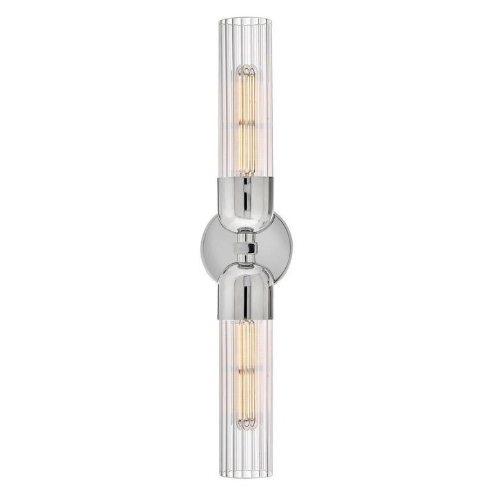 Hinkley Soren Bathroom Vanity Light (view 13)