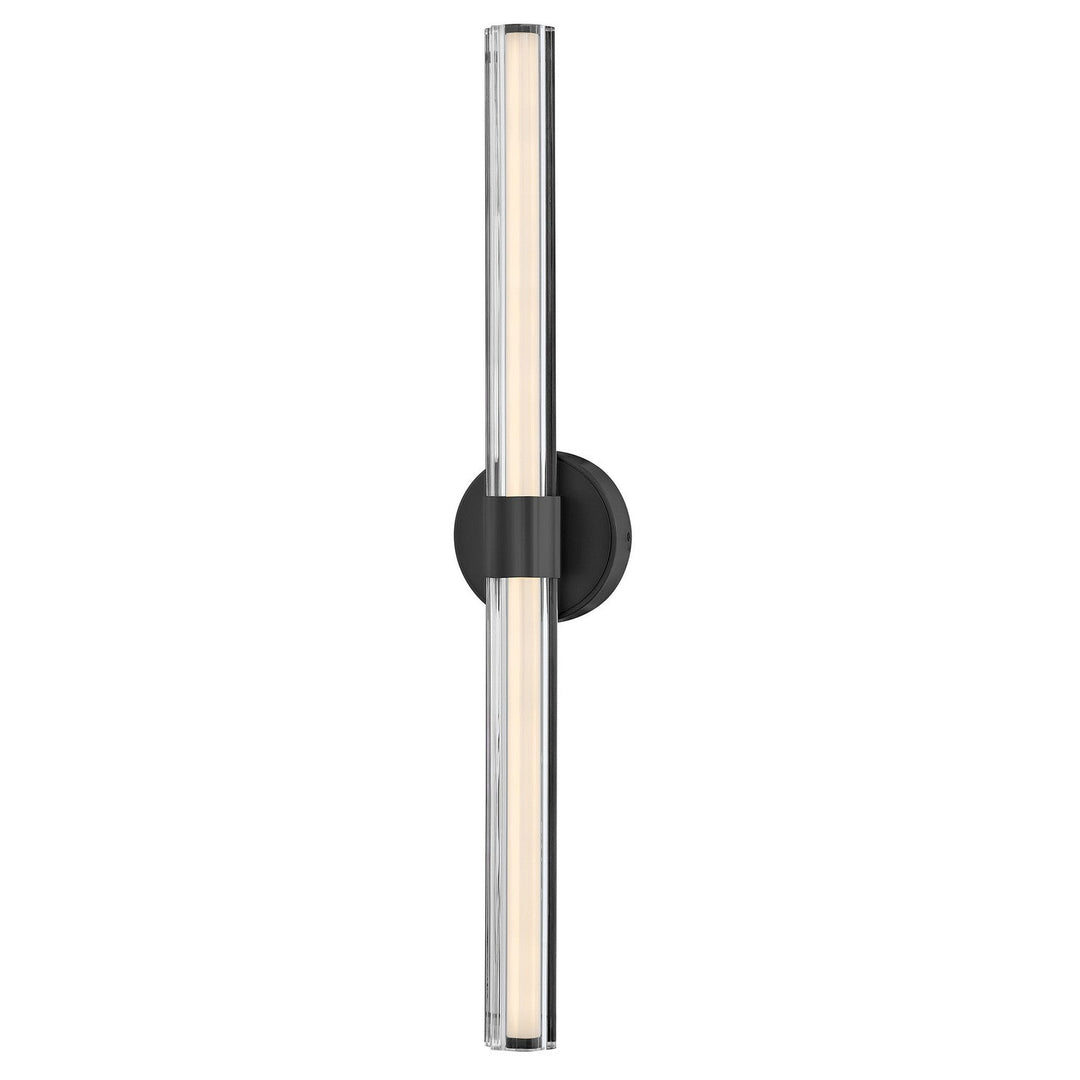 Hinkley Georgette Bathroom Vanity Light (view 10)