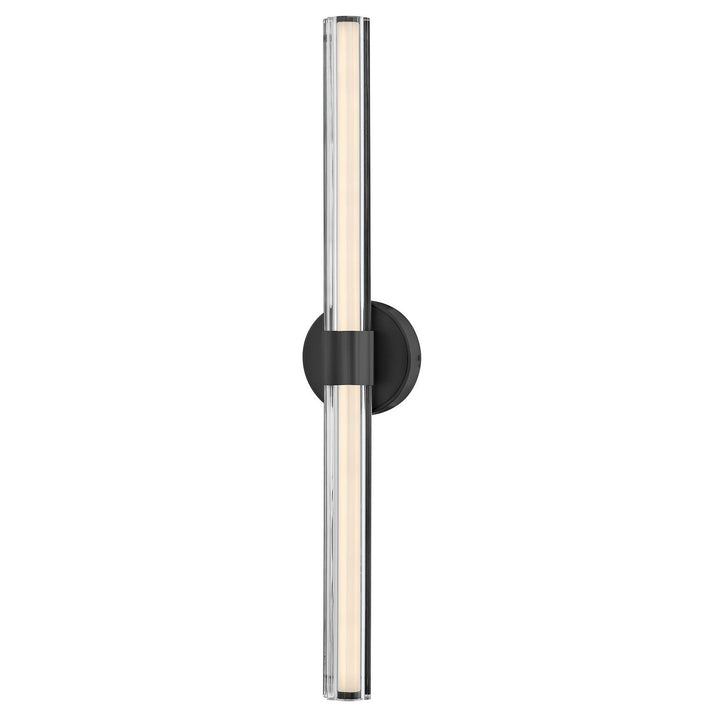 Hinkley Georgette Bathroom Vanity Light (view 10)