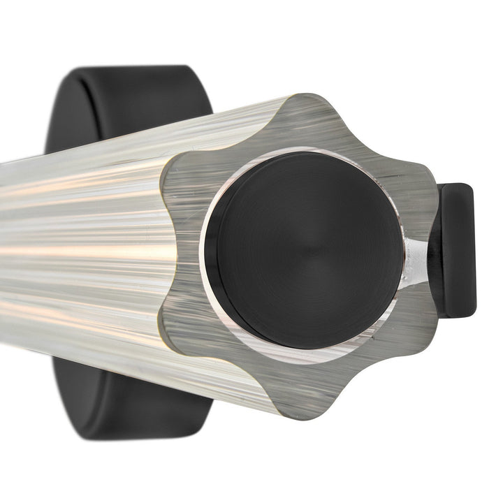 Hinkley Georgette Bathroom Vanity Light (view 13)