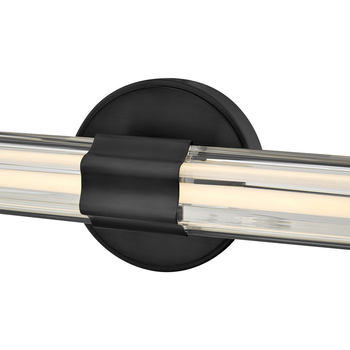 Hinkley Georgette Bathroom Vanity Light (view 16)