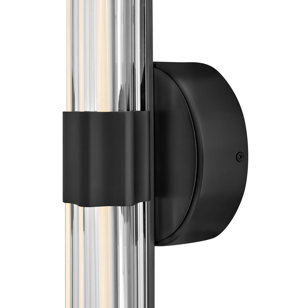 Hinkley Georgette Bathroom Vanity Light (view 22)