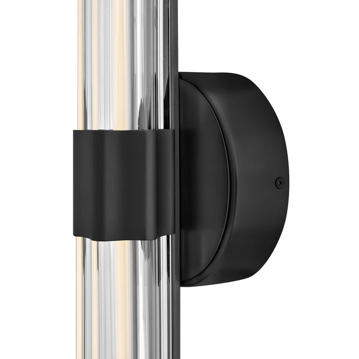 Hinkley Georgette Bathroom Vanity Light (view 22)