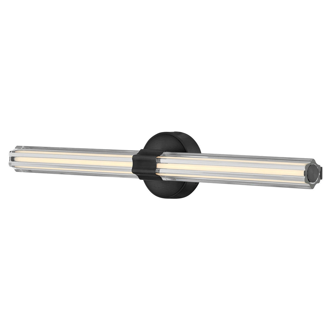 Hinkley Georgette Bathroom Vanity Light (view 25)