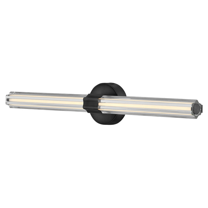 Hinkley Georgette Bathroom Vanity Light (view 25)
