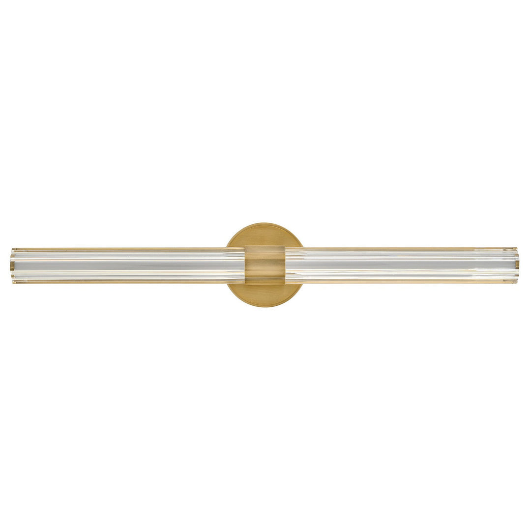 Hinkley Georgette Bathroom Vanity Light (view 11)