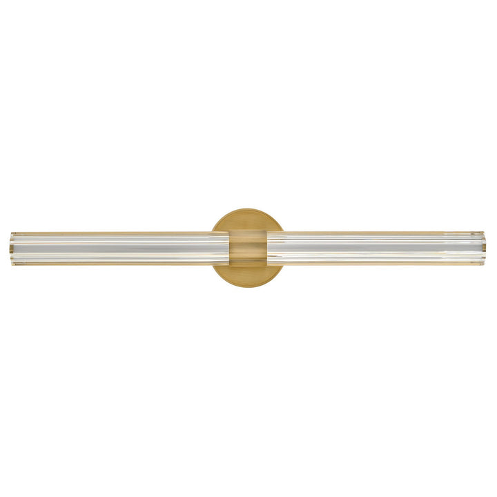 Hinkley Georgette Bathroom Vanity Light (view 11)