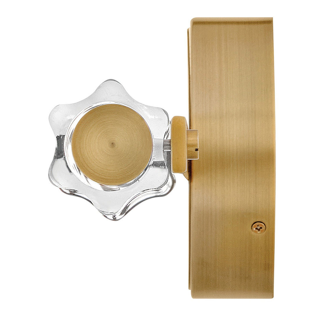Hinkley Georgette Bathroom Vanity Light (view 20)
