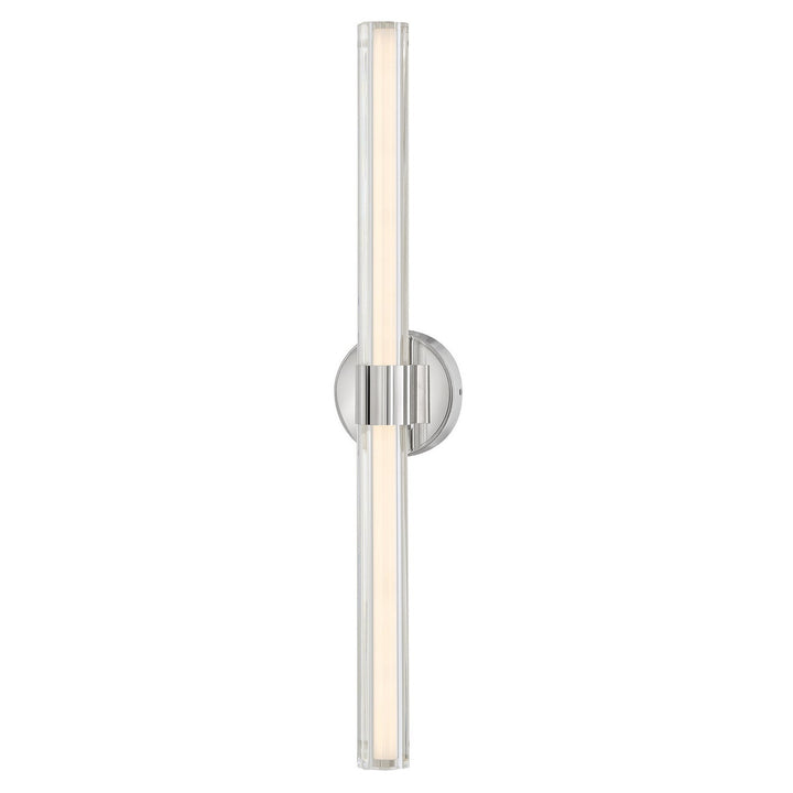 Hinkley Georgette Bathroom Vanity Light (view 12)