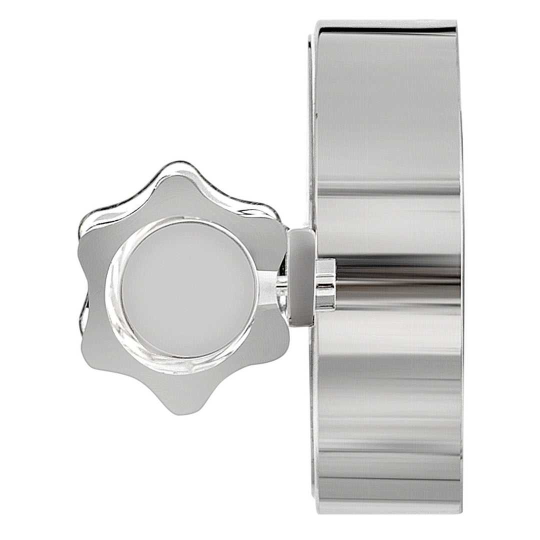 Hinkley Georgette Bathroom Vanity Light (view 24)