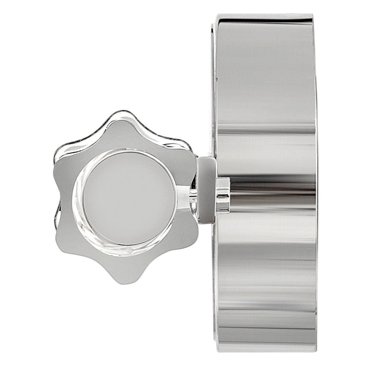 Hinkley Georgette Bathroom Vanity Light (view 24)