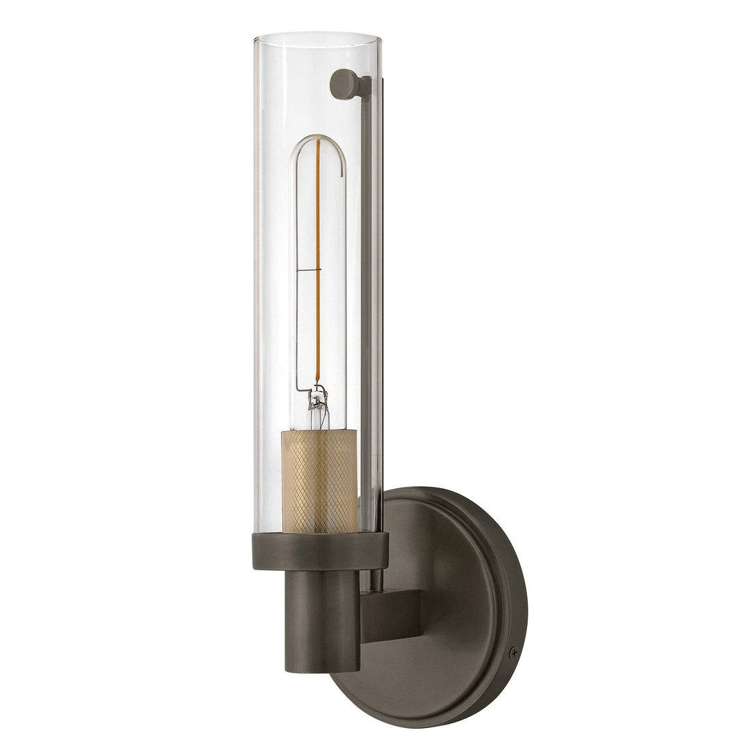 Hinkley Vaughn Wall Sconce (view 7)