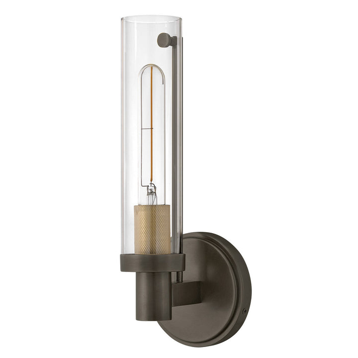 Hinkley Vaughn Wall Sconce (view 7)