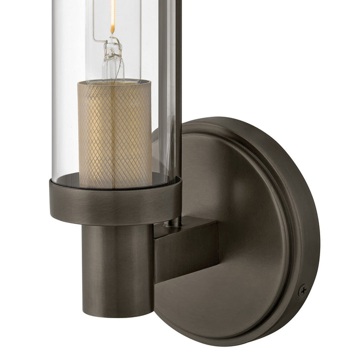 Hinkley Vaughn Wall Sconce (view 10)