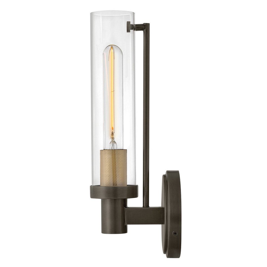 Hinkley Vaughn Wall Sconce (view 13)