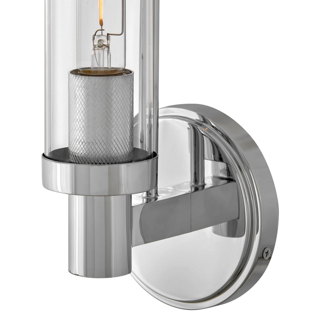 Hinkley Vaughn Wall Sconce (view 8)