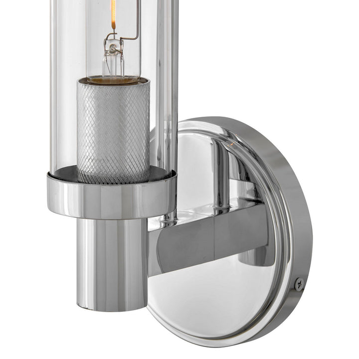 Hinkley Vaughn Wall Sconce (view 8)