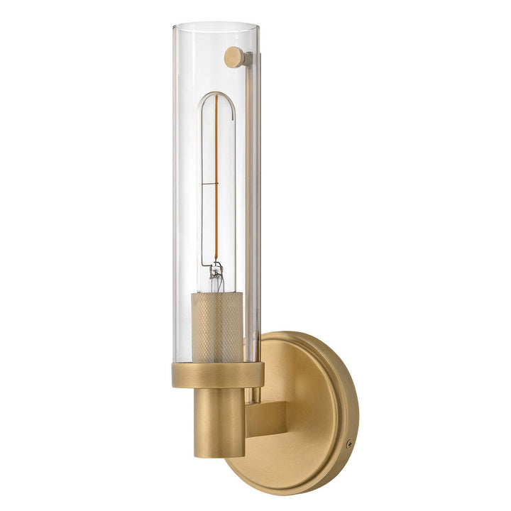 Hinkley Vaughn Wall Sconce (view 9)