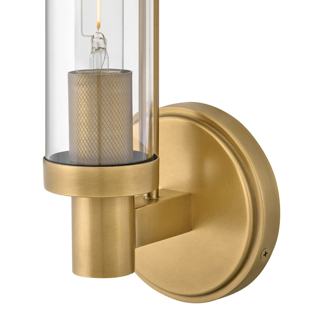 Hinkley Vaughn Wall Sconce (view 12)