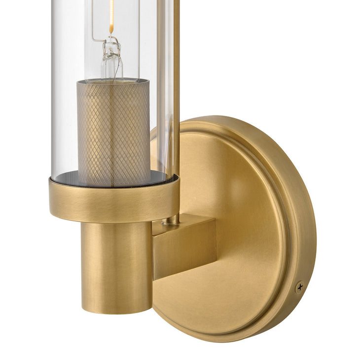 Hinkley Vaughn Wall Sconce (view 12)