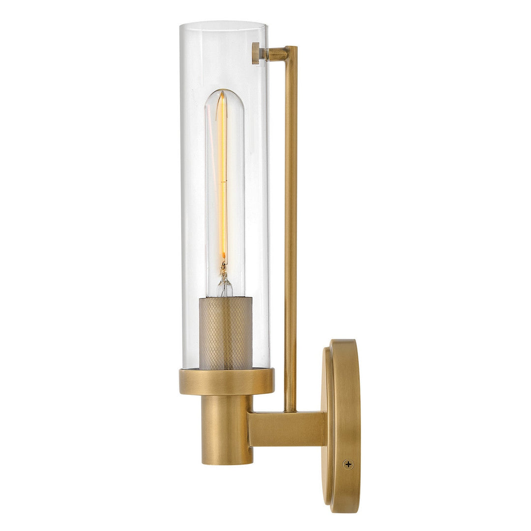 Hinkley Vaughn Wall Sconce (view 15)