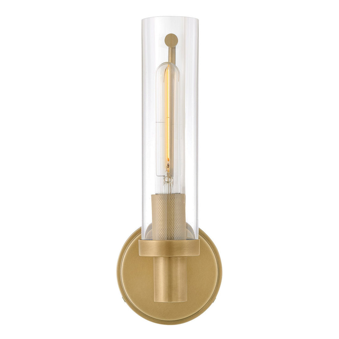 Hinkley Vaughn Wall Sconce (view 18)