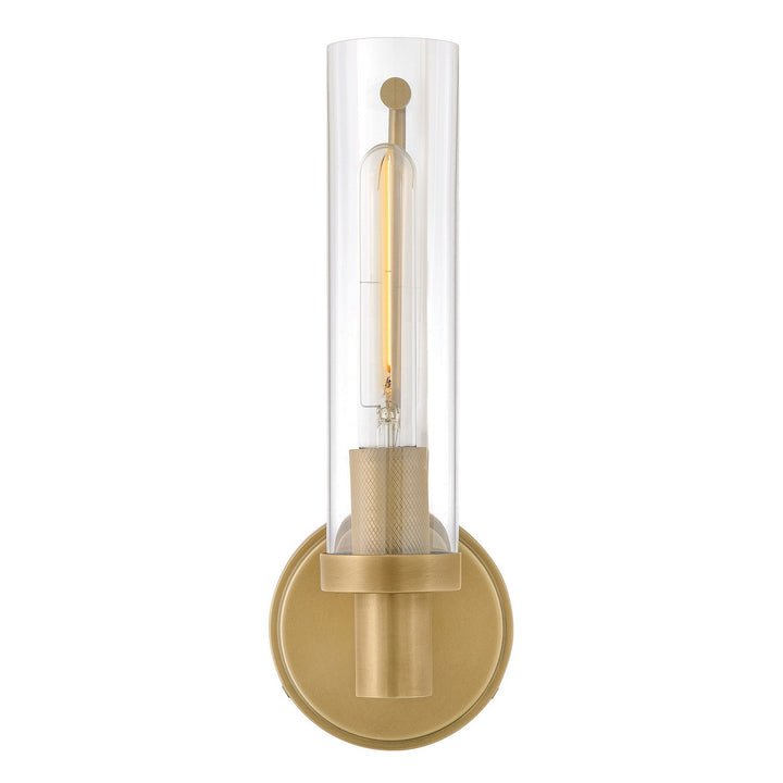 Hinkley Vaughn Wall Sconce (view 18)