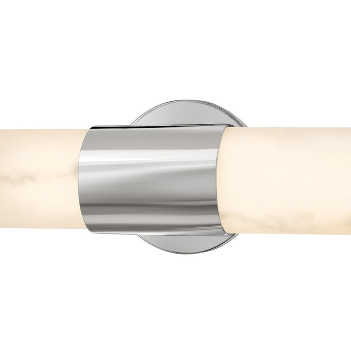 Hinkley Ibiza Bathroom Vanity Light (view 11)
