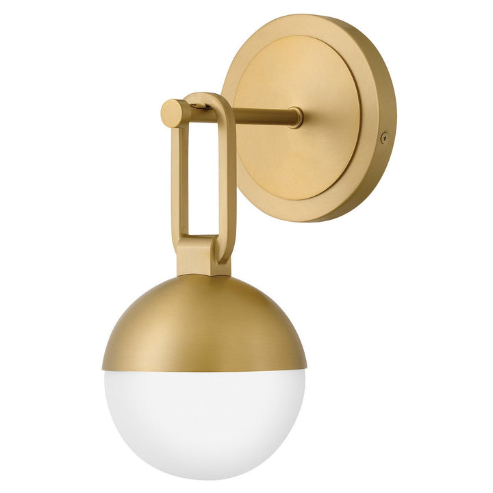 Hinkley Bowie Wall Sconce