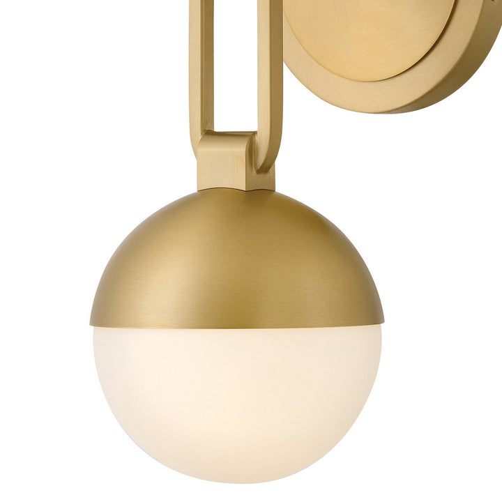 Hinkley Bowie Wall Sconce (view 3)