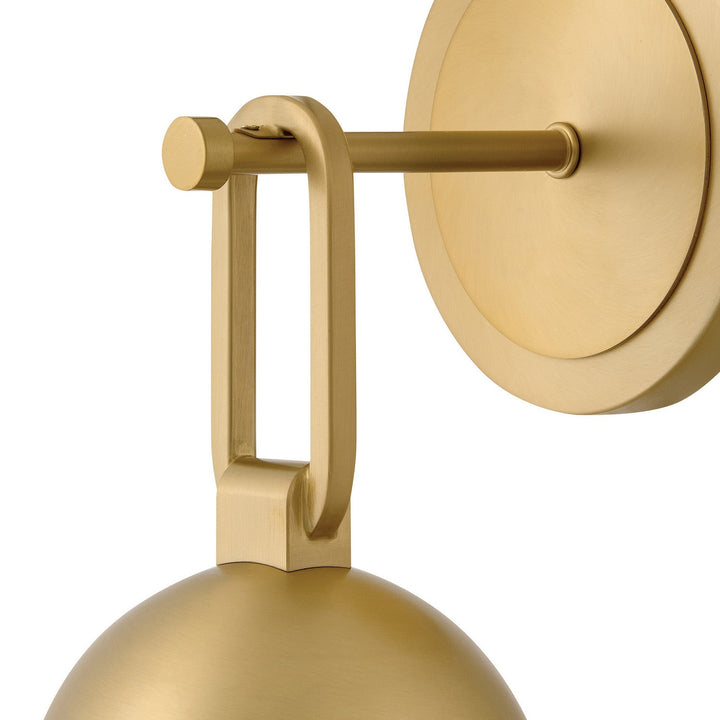 Hinkley Bowie Wall Sconce (view 5)