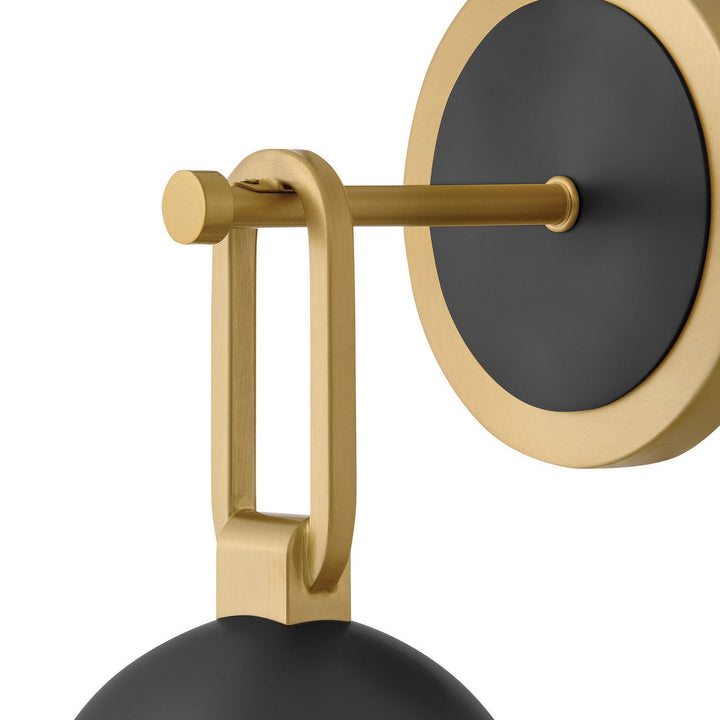 Hinkley Bowie Wall Sconce (view 6)