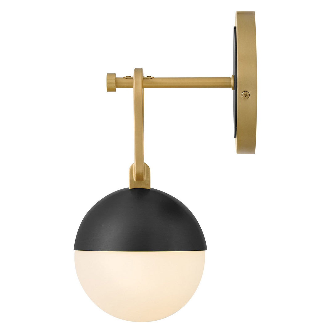 Hinkley Bowie Wall Sconce (view 8)