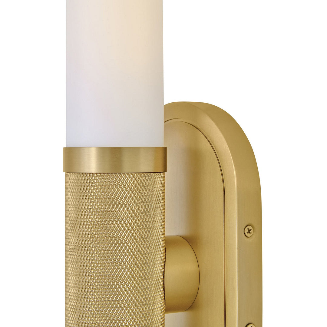 Hinkley Thayer Wall Sconce (view 13)