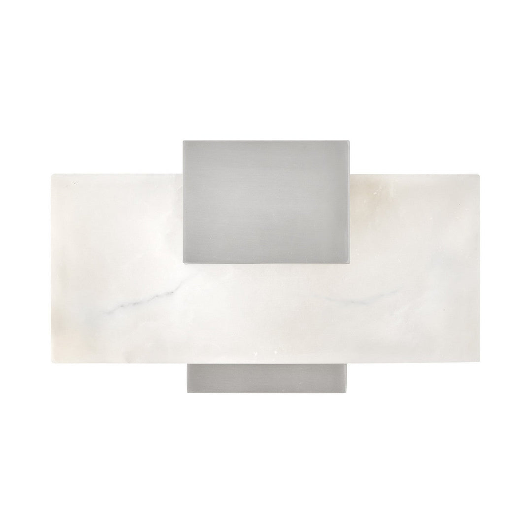 Hinkley Cadiz Bathroom Vanity Light (view 13)
