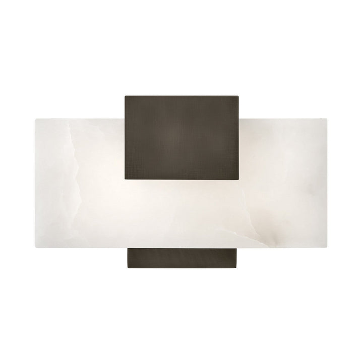 Hinkley Cadiz Bathroom Vanity Light (view 2)