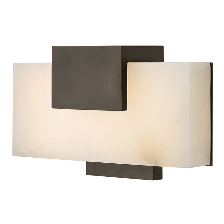 Hinkley Cadiz Bathroom Vanity Light (view 8)
