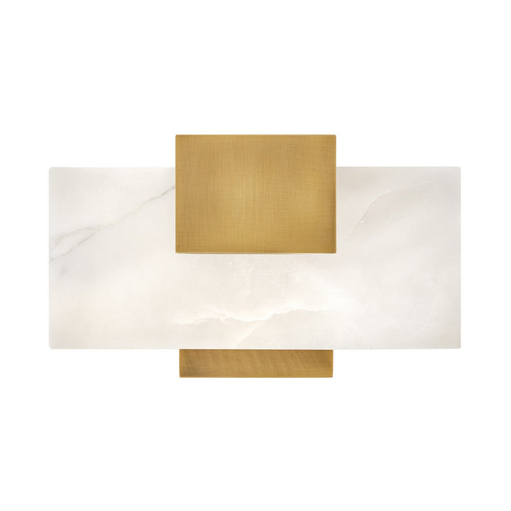Hinkley Cadiz Bathroom Vanity Light (view 3)