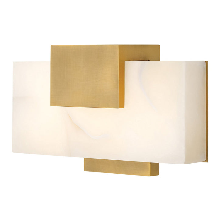 Hinkley Cadiz Bathroom Vanity Light (view 15)